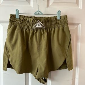 NWT Free People Shorts